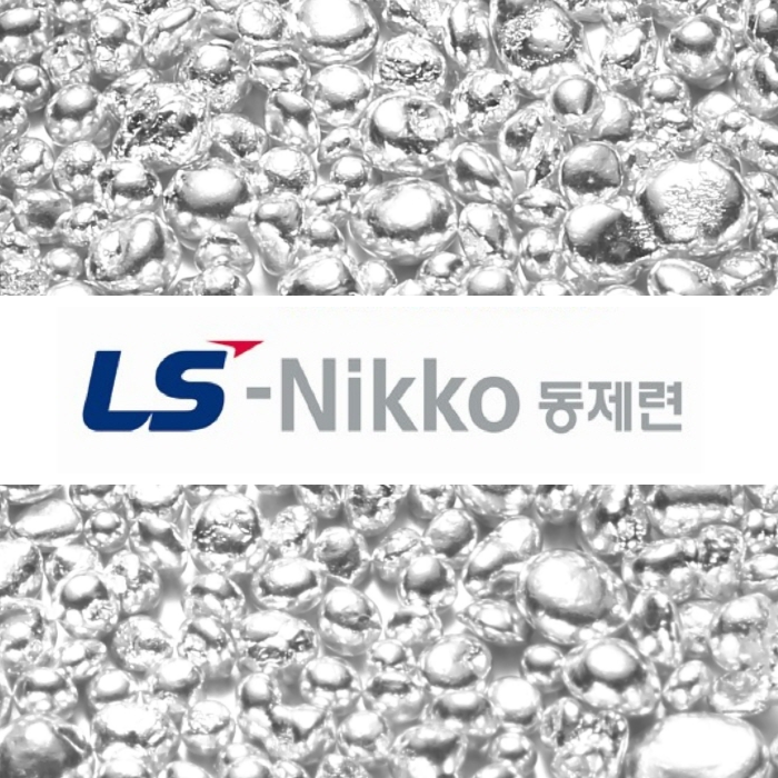 LS-Nikko ׷ ڽ 10kg 999.9